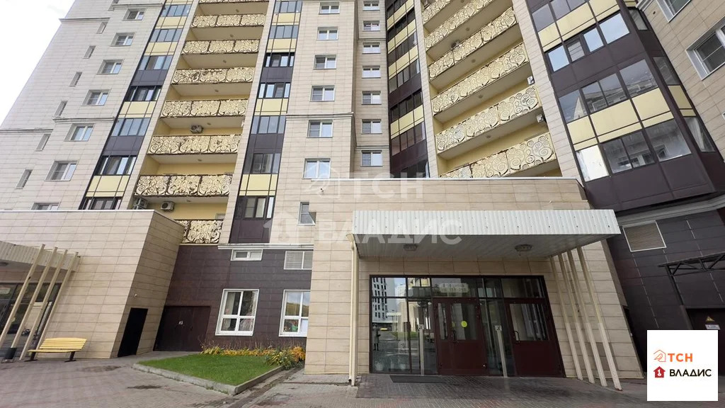 Продажа квартиры, Пушкино, Воскресенский район, улица Тургенева - Фото 4