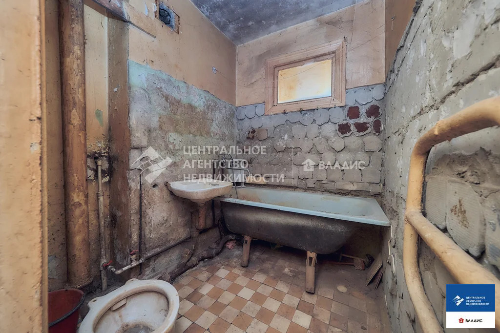 Продажа квартиры, Рыбное, Рыбновский район, ул. Путейская - Фото 7