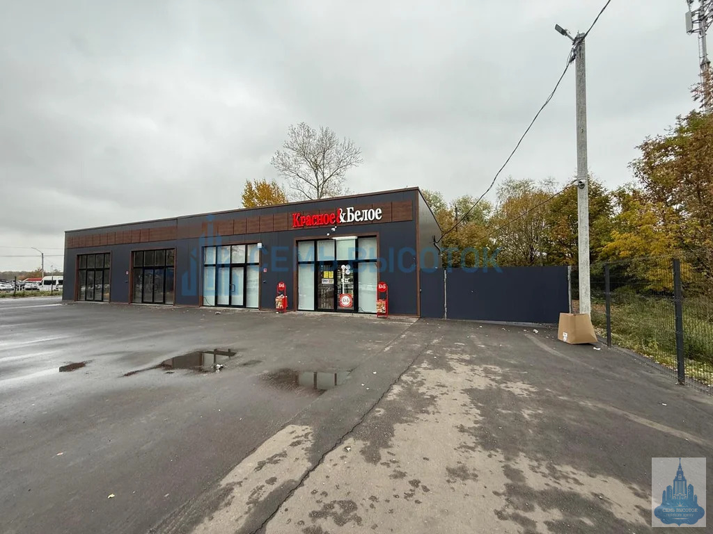 Аренда ПСН, Чехов, Чеховский район, Вишневый б-р. - Фото 2