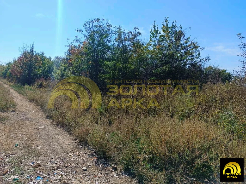 Продажа участка, Мингрельская, Абинский район, ул. Гагарина - Фото 7