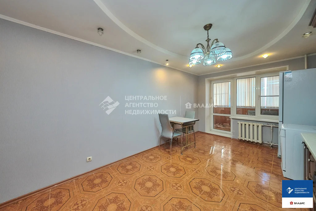 Продажа квартиры, Рязань, ул. Интернациональная - Фото 7