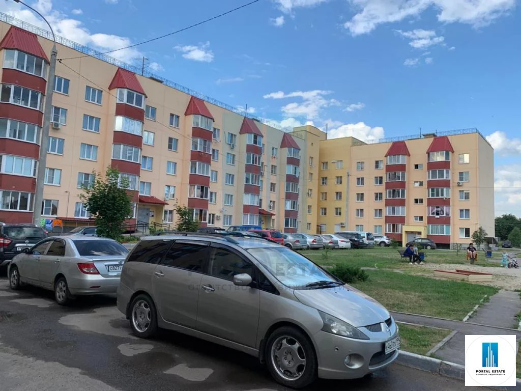 Продам 1 комнатную квартиру! - Фото 12