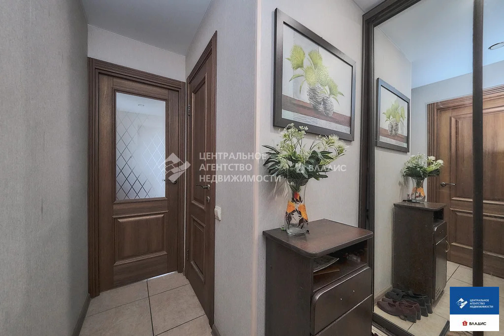 Продажа квартиры, Рязань, площадь 26 Бакинских Комиссаров - Фото 1