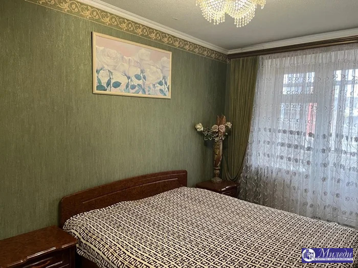 Продажа квартиры, Батайск, ул. Герцена - Фото 13