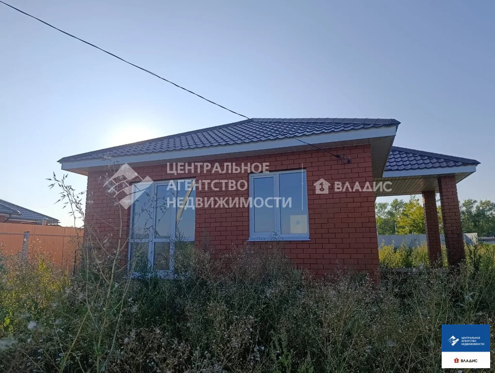 Продажа дома, Рыбное, Рыбновский район, ул. Цветочная - Фото 18