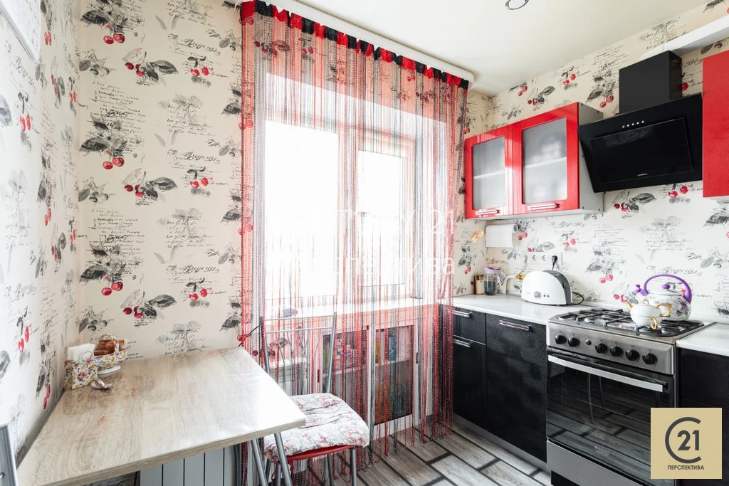 Продажа квартиры, Люберцы, Люберецкий район, ул. Электрификации - Фото 1