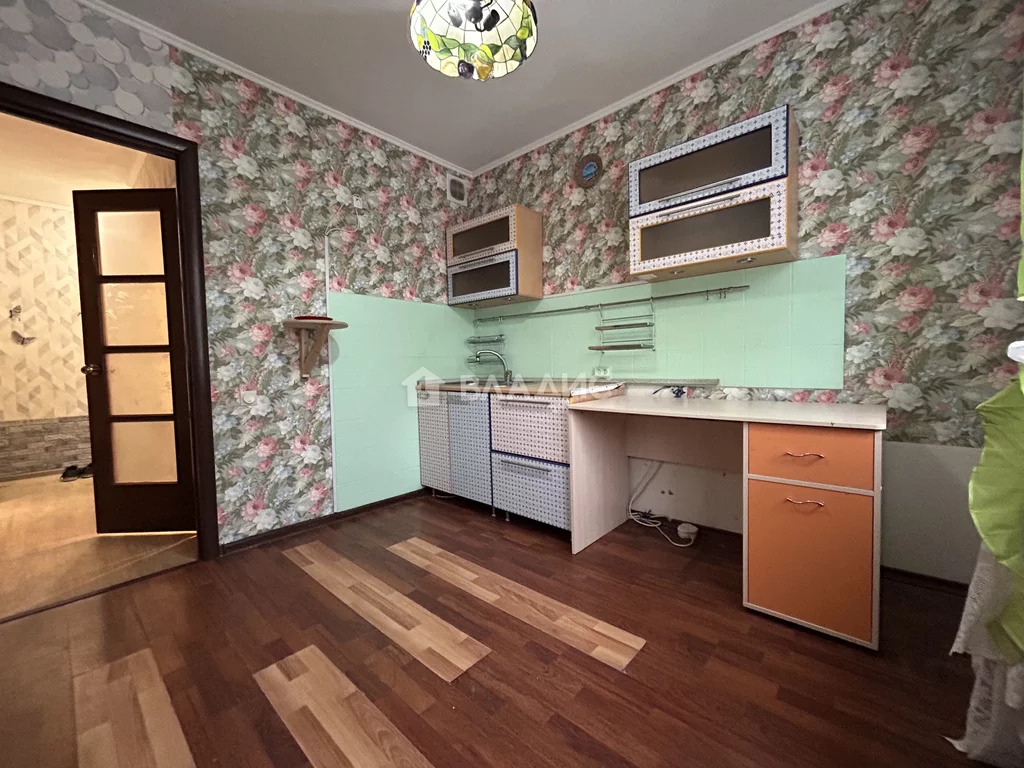Городской округ Лобня, Лобня, Текстильная улица, д.8, 1-комнатная . - Фото 11