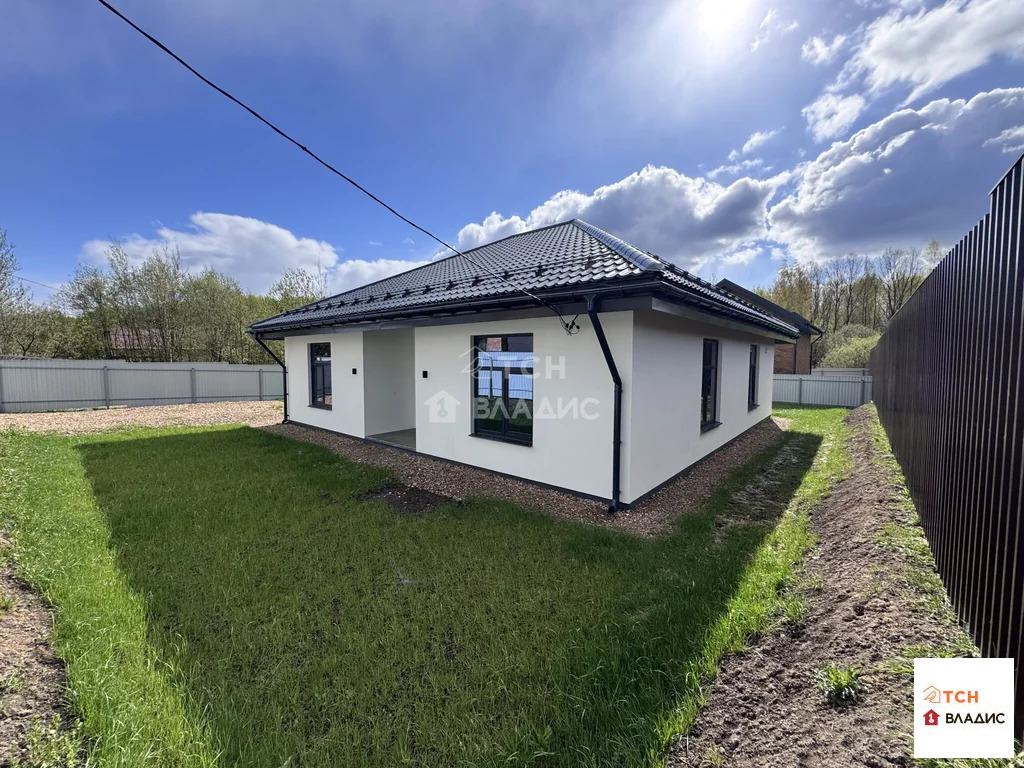 Продажа дома, Сергиев Посад, Сергиево-Посадский район, ул. ... - Фото 17