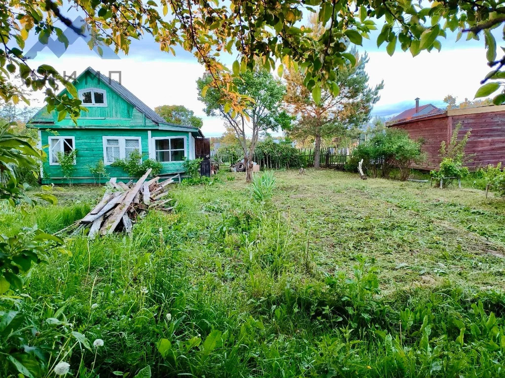 Продажа дома, Майский, Вологодский район, Дачная улица - Фото 0