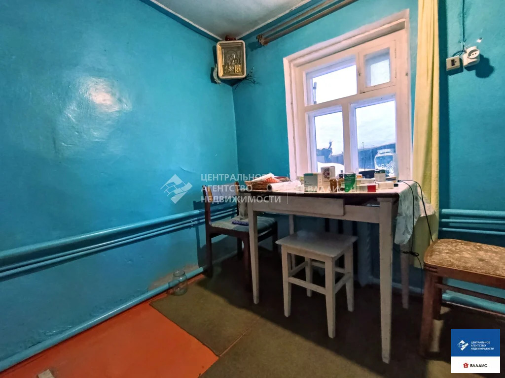Продажа дома, Шилово, Шиловский район, ул. Рязанская - Фото 19