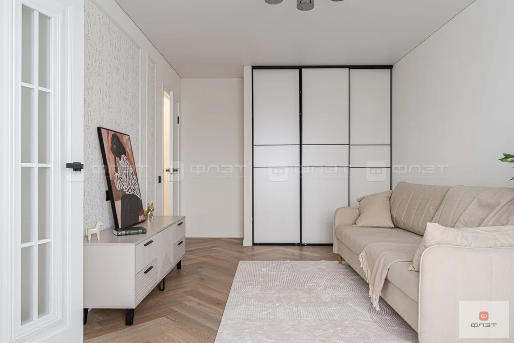 Продажа квартиры, Казань, ул. Татарстан - Фото 3