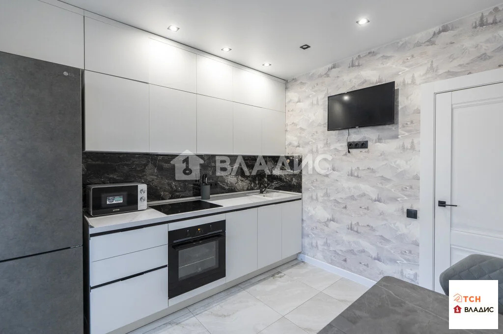 Продажа квартиры, Мебельной Фабрики, Мытищинский район, Рассветная ... - Фото 1