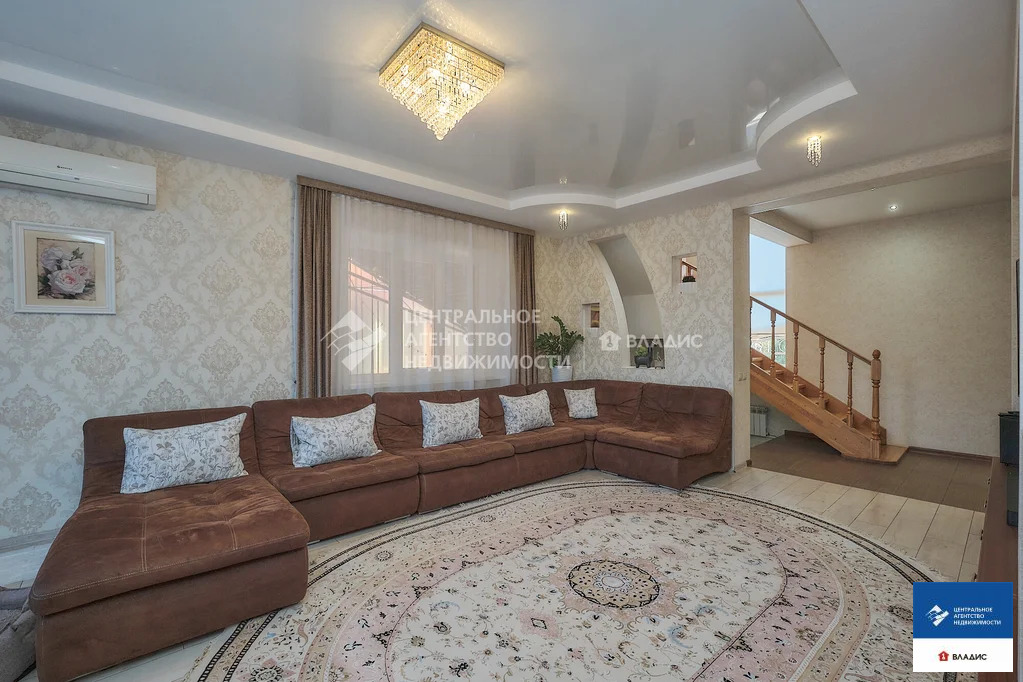 Продажа дома, Рязань, ул. Семчин Лоск - Фото 5