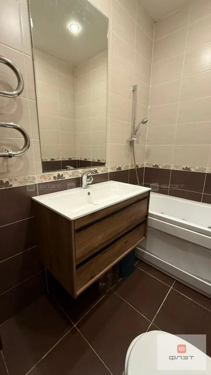 Продажа квартиры, Казань, ул. Краснококшайская - Фото 25