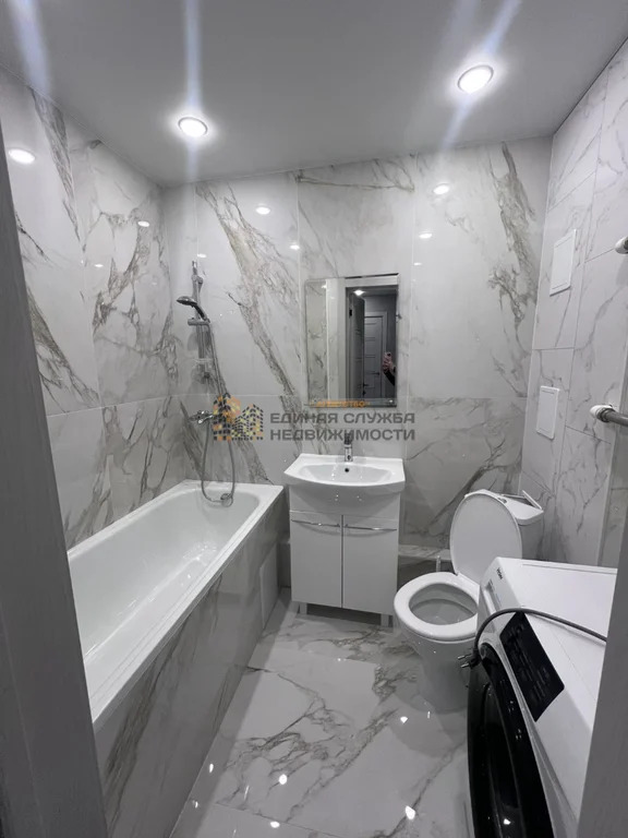 Аренда квартиры, Уфа, ул. Минигали Губайдуллина - Фото 13