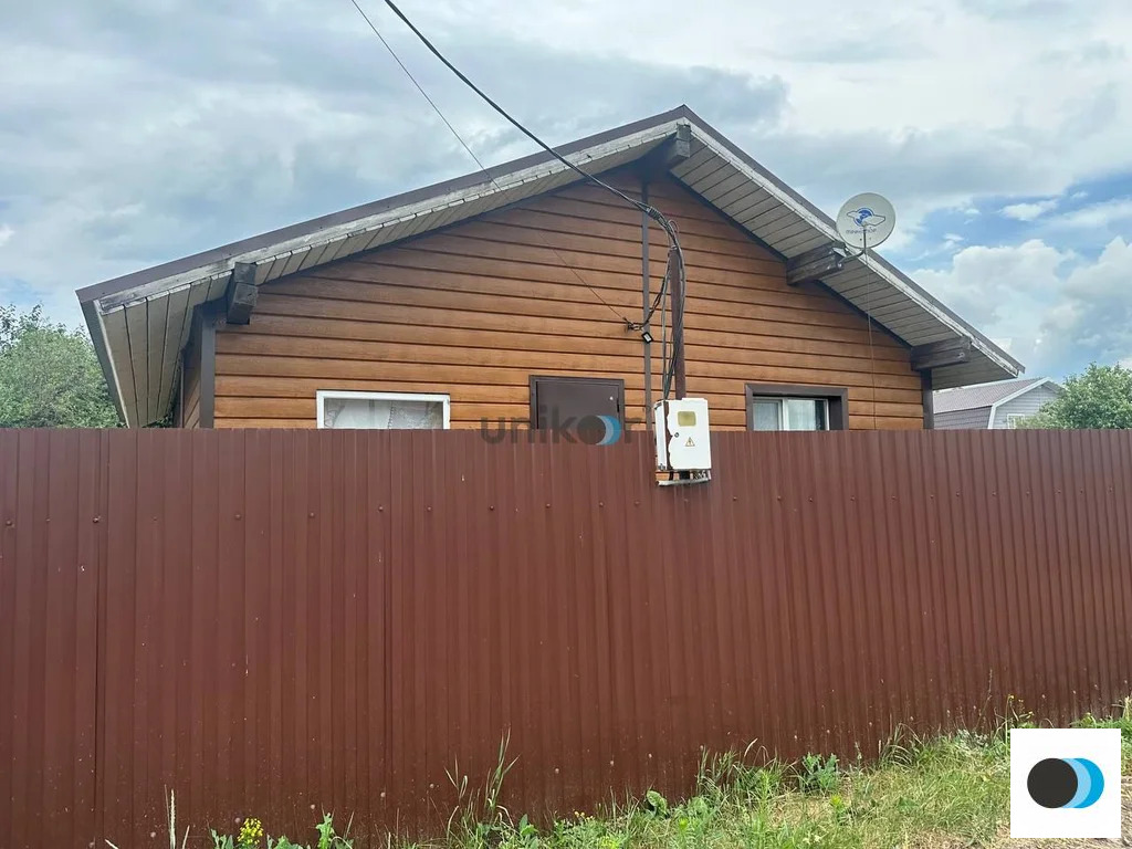 Продажа дома, Иглино, Иглинский район, ул С.Агиша - Фото 28