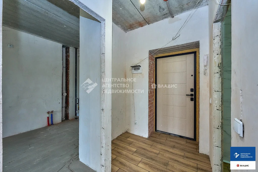 Продажа квартиры, Рязань - Фото 2
