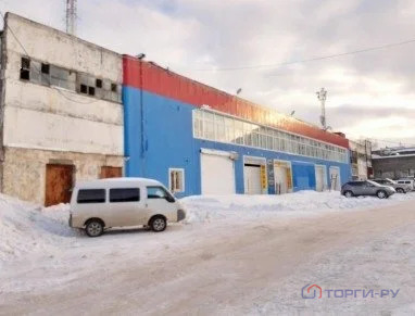 Продажа ПСН, Петропавловск-Камчатский, ул. Ватутина - Фото 0