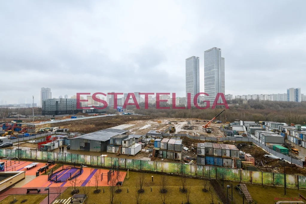 Продажа квартиры, улица Василия Ланового - Фото 21