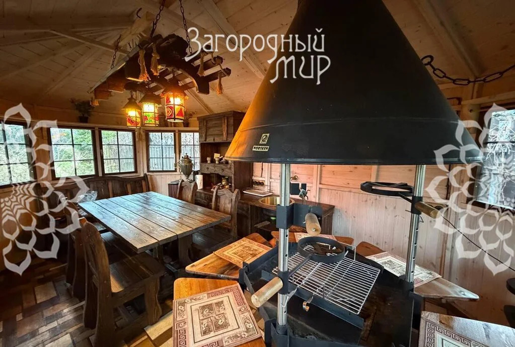 Продам дом, Рогачевское шоссе, 40 км от МКАД - Фото 25