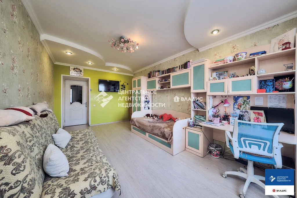 Продажа квартиры, Рязань, ул. Вокзальная - Фото 10