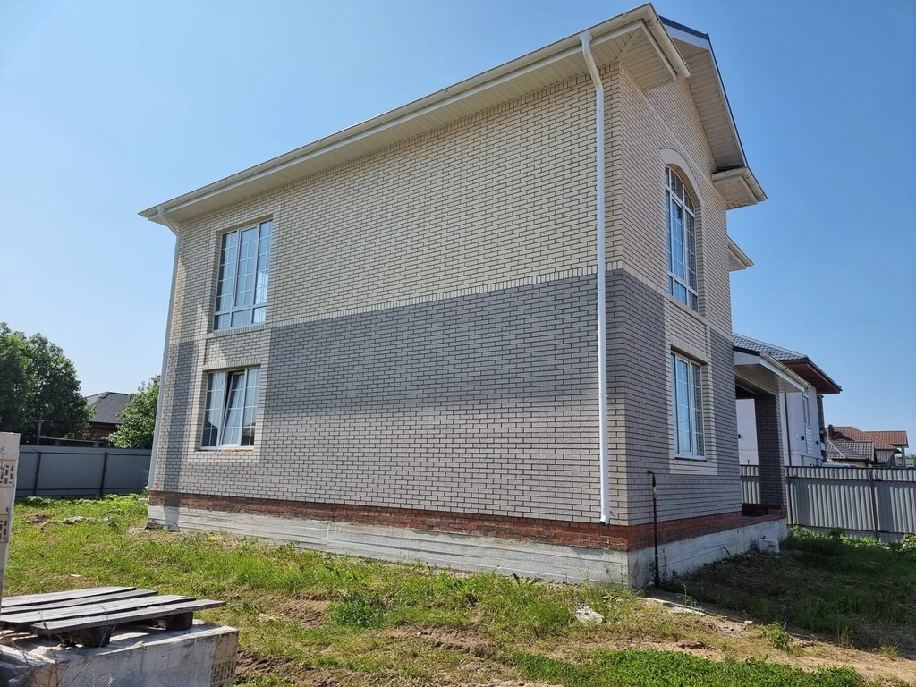 Продажа дома, Аро, Всеволожский район - Фото 3