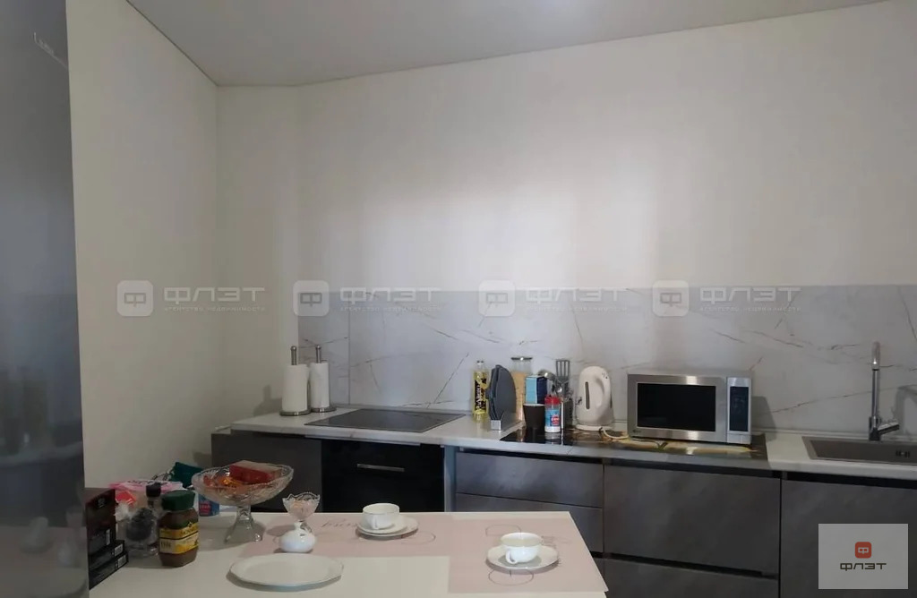 Аренда квартиры, Казань, пер. Щербаковский д.7 - Фото 5