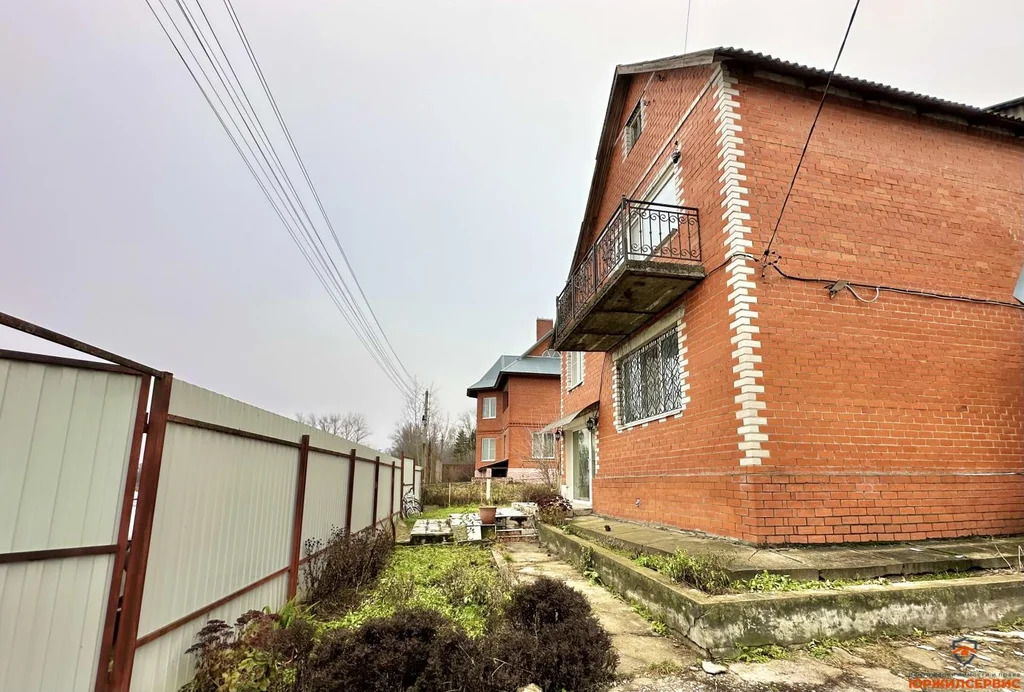 Продажа дома, Ступино, Дмитровский район, улица Молодежная - Фото 25