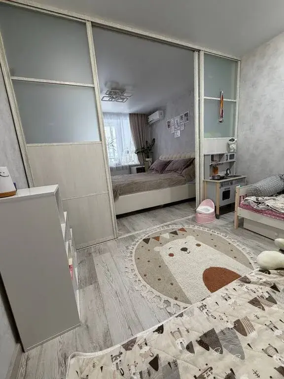 Продаю квартиру на Радужном д8 - Фото 6