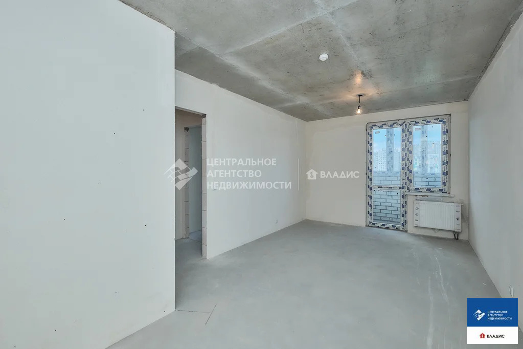 Продажа квартиры, Рязань, ул. Новоселов - Фото 6
