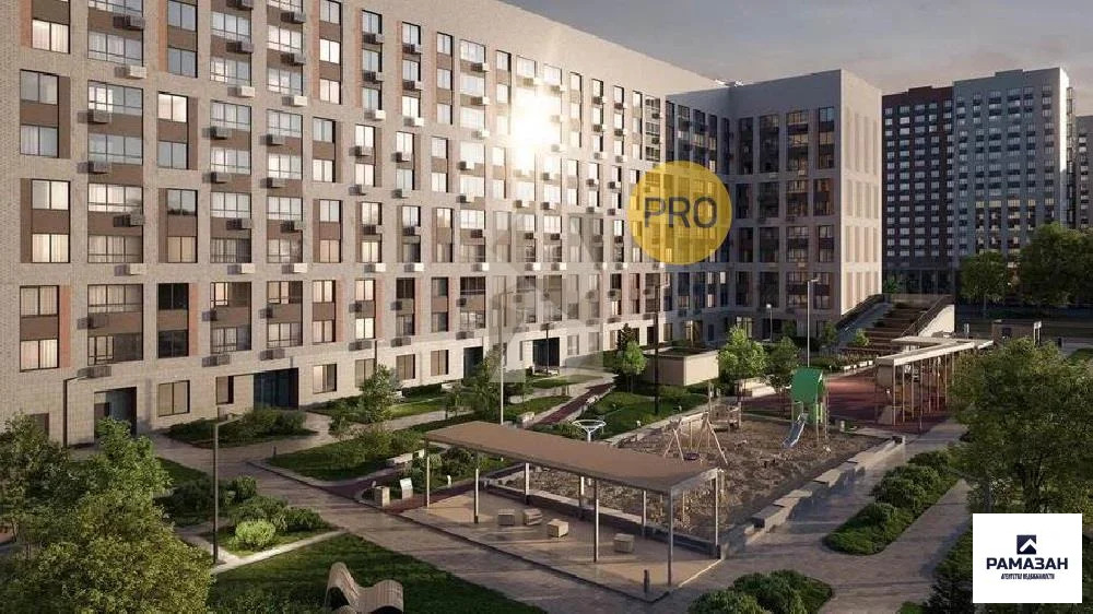 Продажа квартиры в новостройке, Казань, м. Горки, ул. Патриса Лумумбы - Фото 6