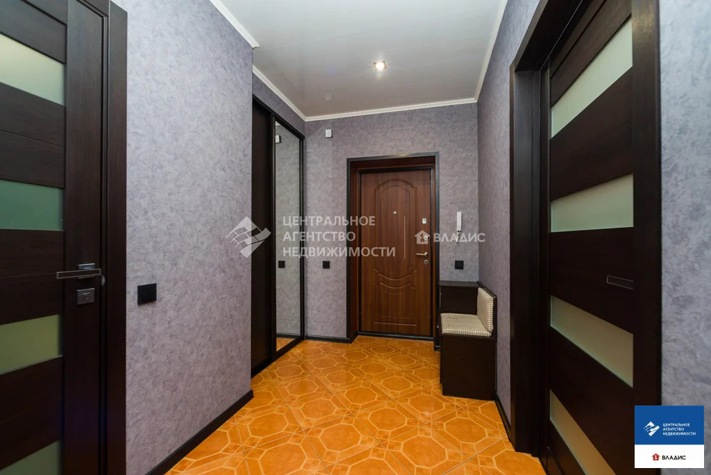 Продажа квартиры, Рязань, ул. Крупской - Фото 12