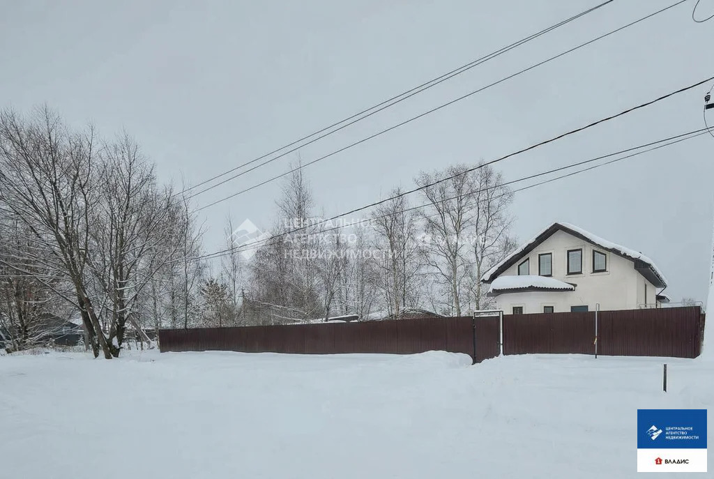 Продажа дома, Заборье, Рязанский район - Фото 3