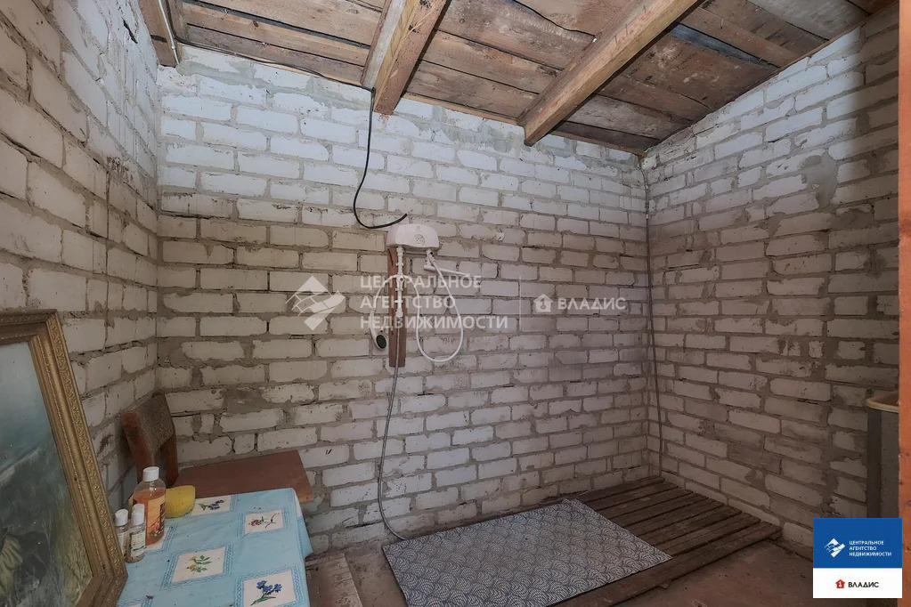 Продажа дома, Ильинское, Рыбновский район, улица Мира - Фото 19