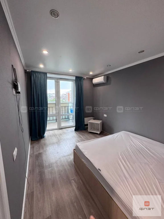 Аренда квартиры, Казань, ул. Азата Аббасова д.13 - Фото 7