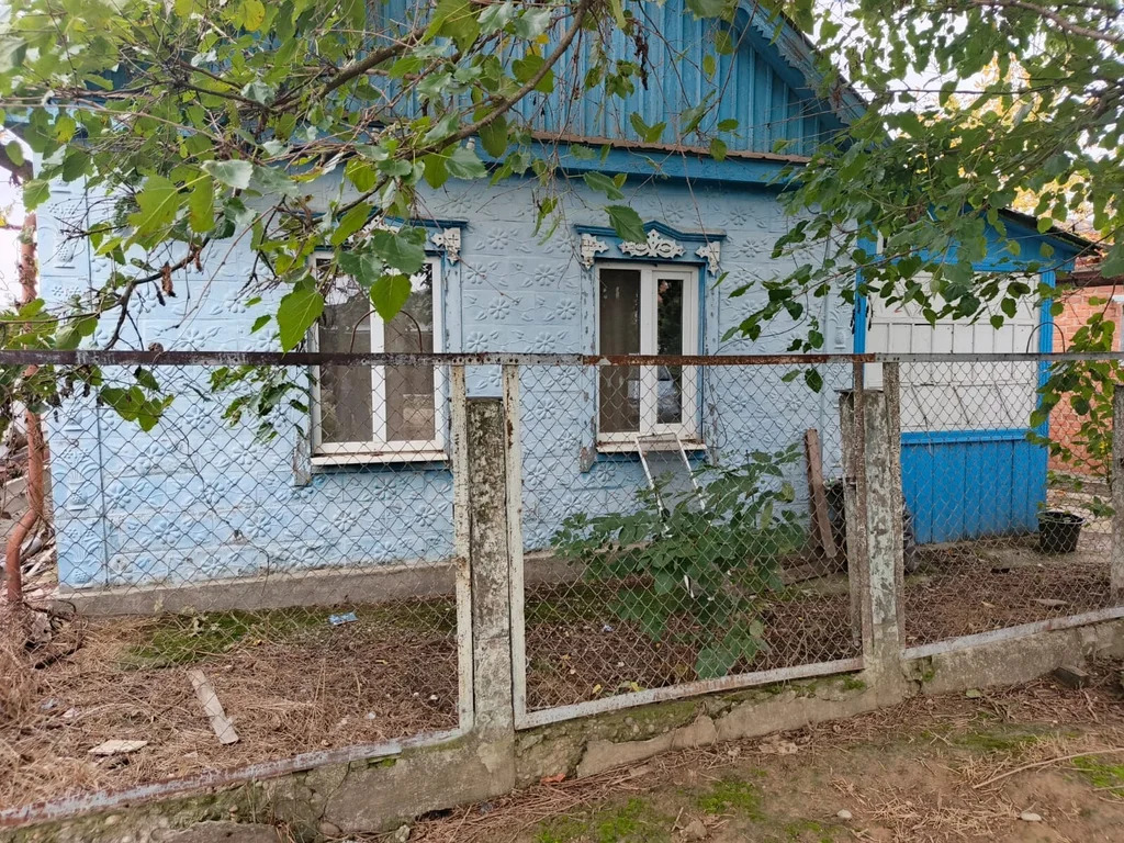 Продажа дома, Афипский, Северский район, ул. Школьная - Фото 1