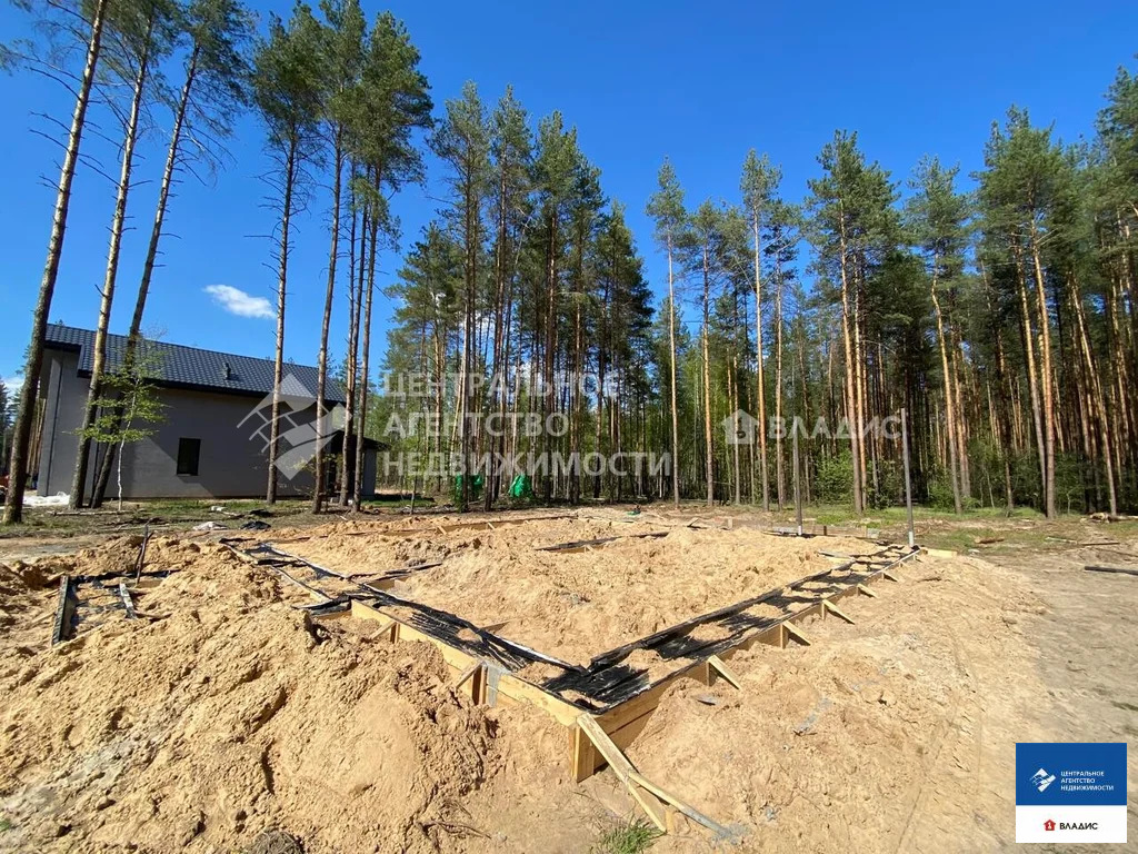 Продажа дома, Алеканово, Рязанский район, Новая улица - Фото 8