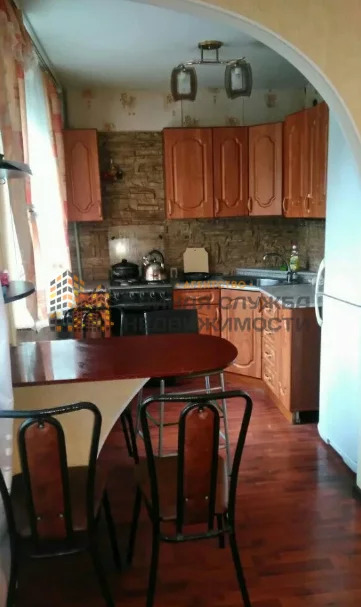 Аренда квартиры, Уфа, ул. Парковая - Фото 2