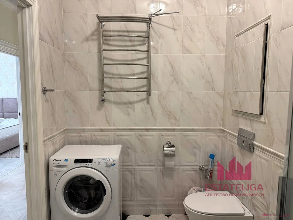 Аренда квартиры, 1-я улица Машиностроения - Фото 14