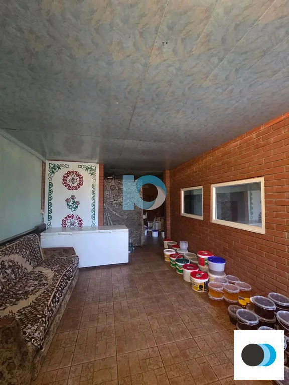Продажа дома, Авдон, Уфимский район, ул. Фрунзе - Фото 16