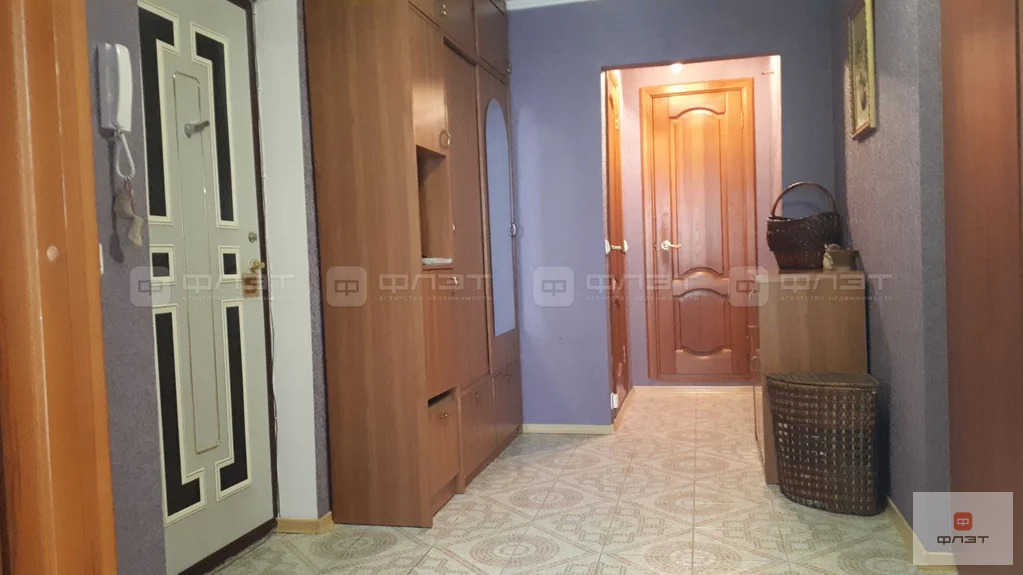 Продажа квартиры, Казань, ул. Адоратского - Фото 5