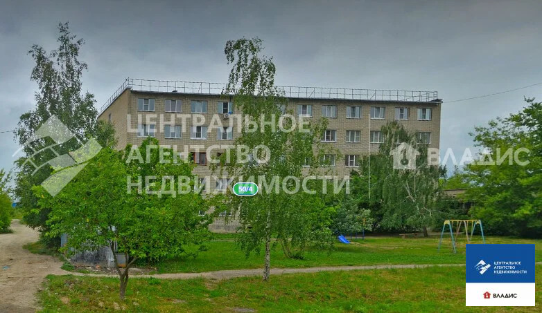 Продажа квартиры, Кораблино, Кораблинский район, ул. Зубковой - Фото 16