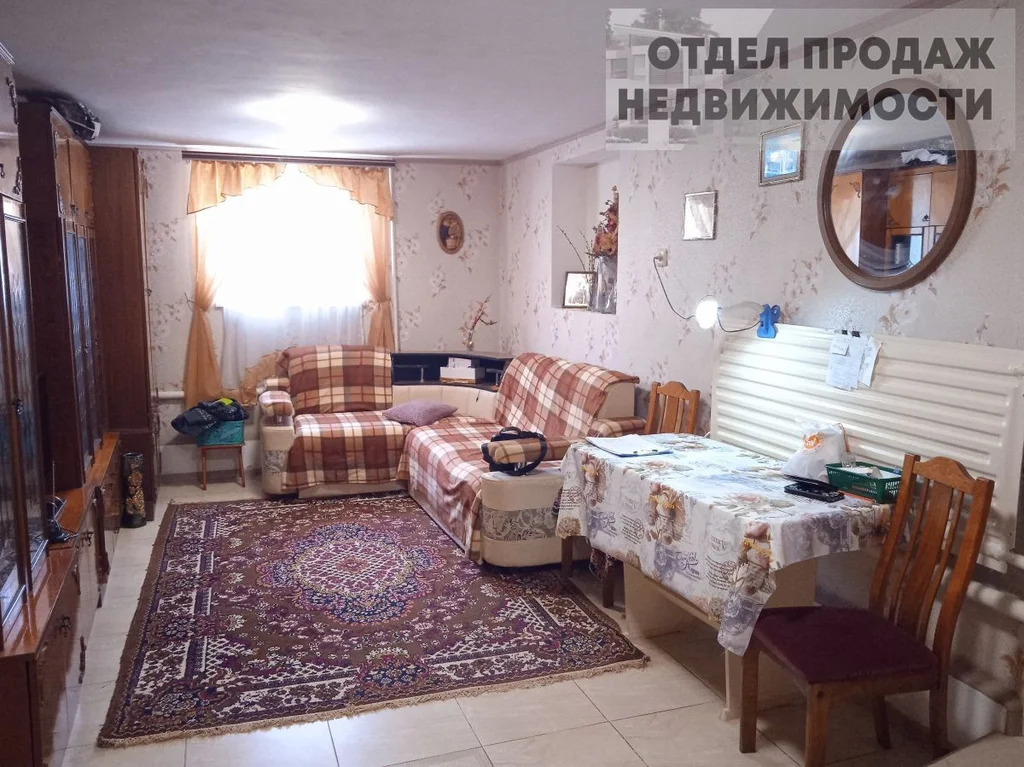 Кирпичный дом - Фото 11
