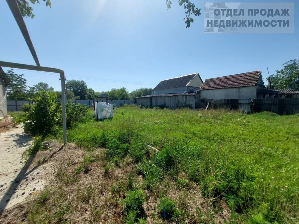 Дом с большим участком - Фото 18
