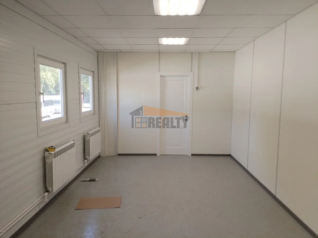 Аренда производственного помещения, Подольск, ул. Бронницкая - Фото 6