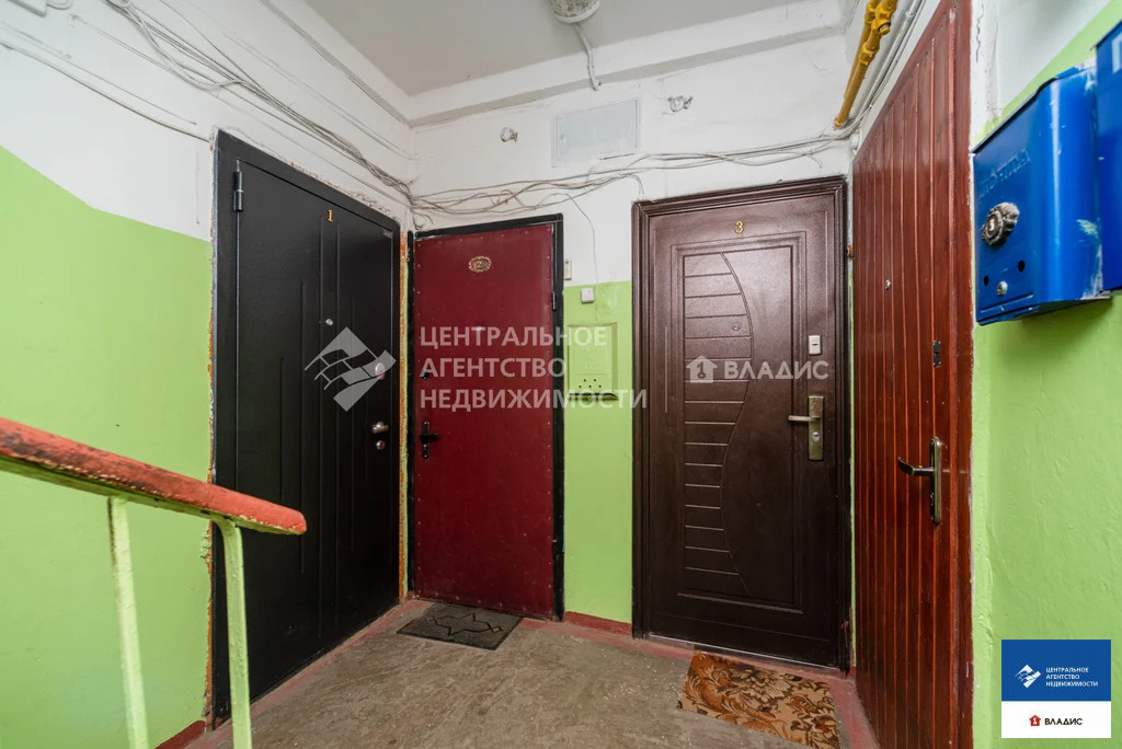 Продажа квартиры, Рязань, ул. Бронная - Фото 4