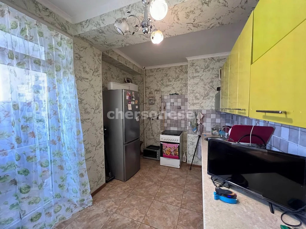 Продажа квартиры, Севастополь, ул. Челнокова - Фото 7