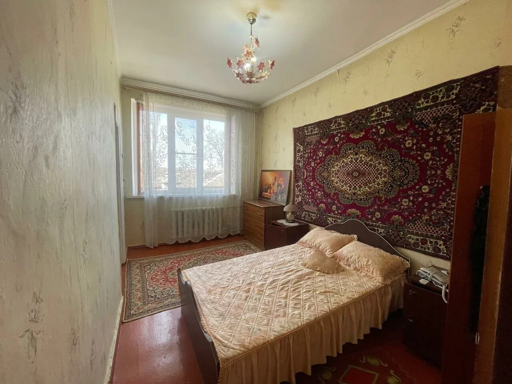 Продажа квартиры, Крымск, Крымский район, ул. Свердлова - Фото 11