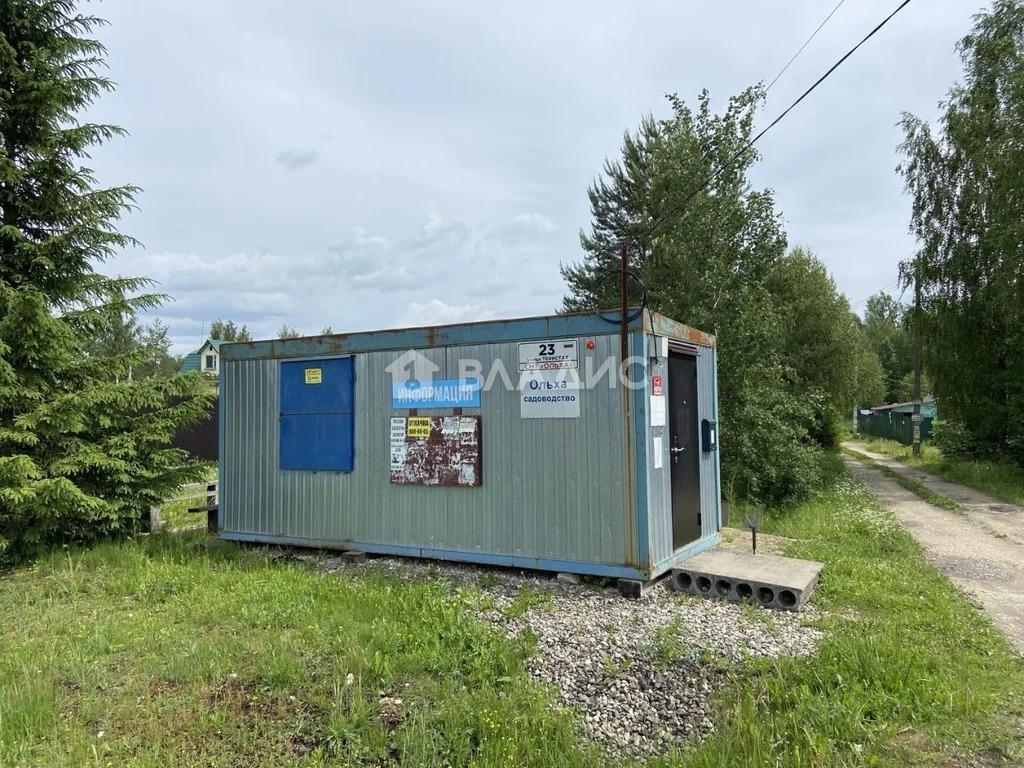 Гатчинский район, садовое товарищество Ольха,  дом на продажу - Фото 12