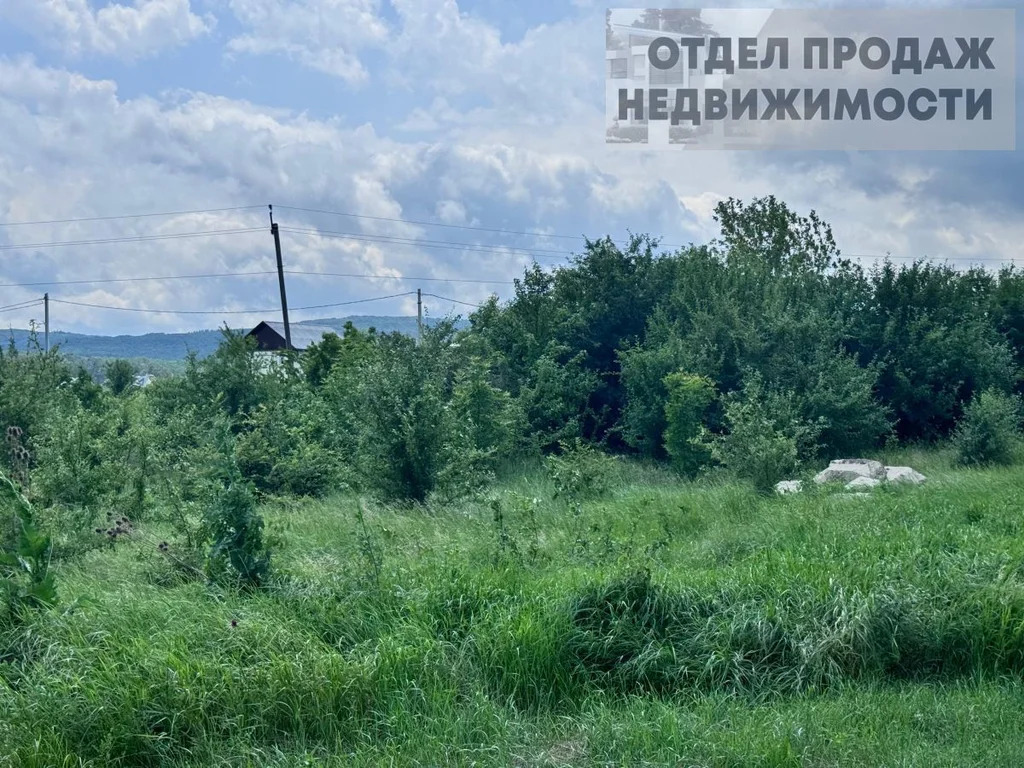 Большой участок - Фото 8